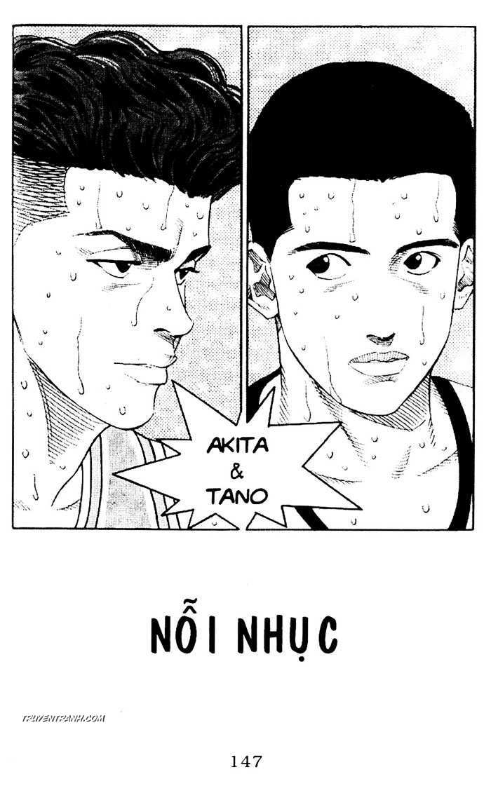 Slam Dunk Chap 157 - Truyen.Chap.VN