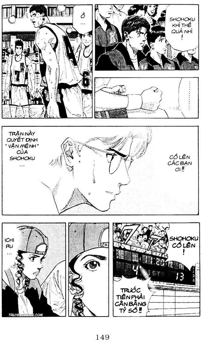 Slam Dunk Chap 157 - Truyen.Chap.VN