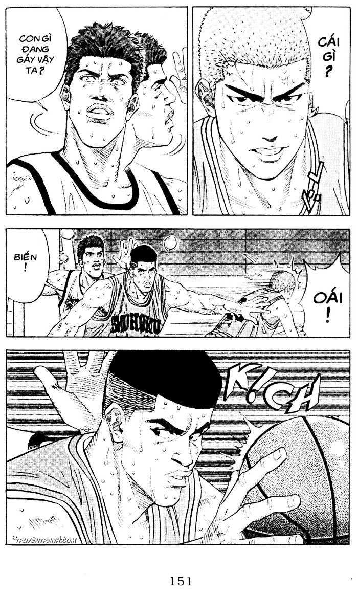 Slam Dunk Chap 157 - Truyen.Chap.VN
