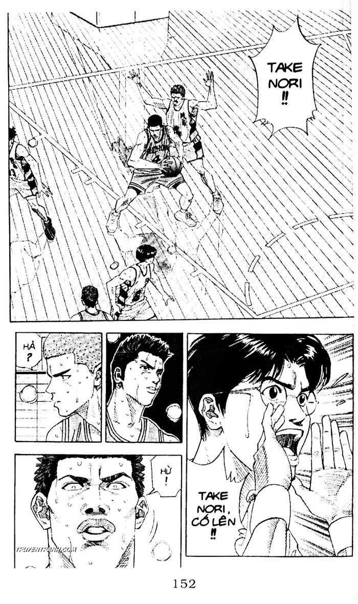Slam Dunk Chap 157 - Truyen.Chap.VN