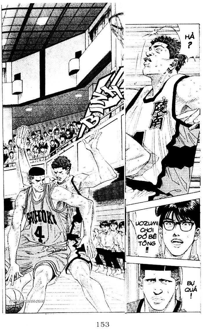 Slam Dunk Chap 157 - Truyen.Chap.VN