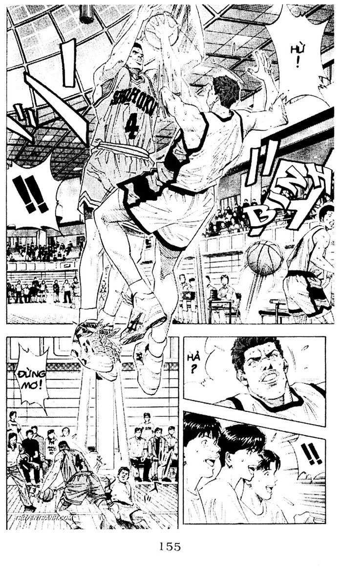 Slam Dunk Chap 157 - Truyen.Chap.VN