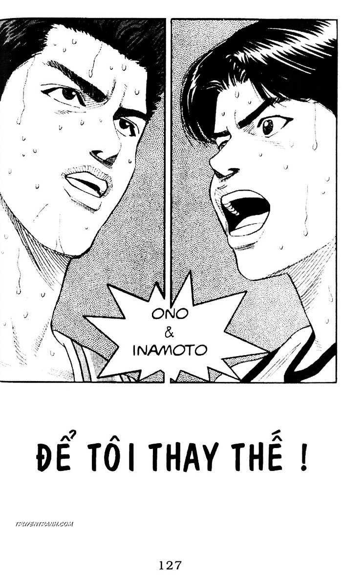 Slam Dunk Chap 156 - Truyen.Chap.VN