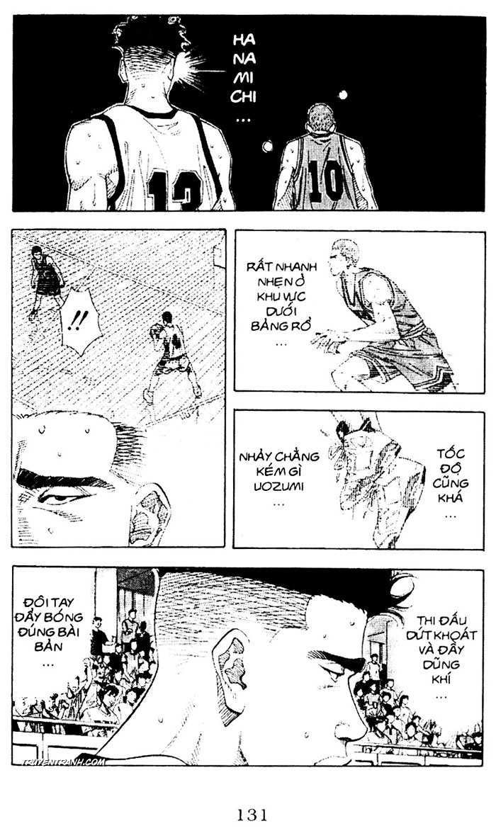 Slam Dunk Chap 156 - Truyen.Chap.VN