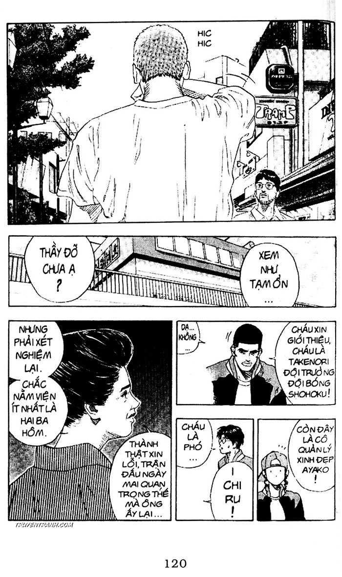 Slam Dunk Chap 148 - Truyen.Chap.VN