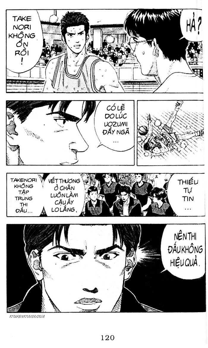 Slam Dunk Chap 155 - Truyen.Chap.VN