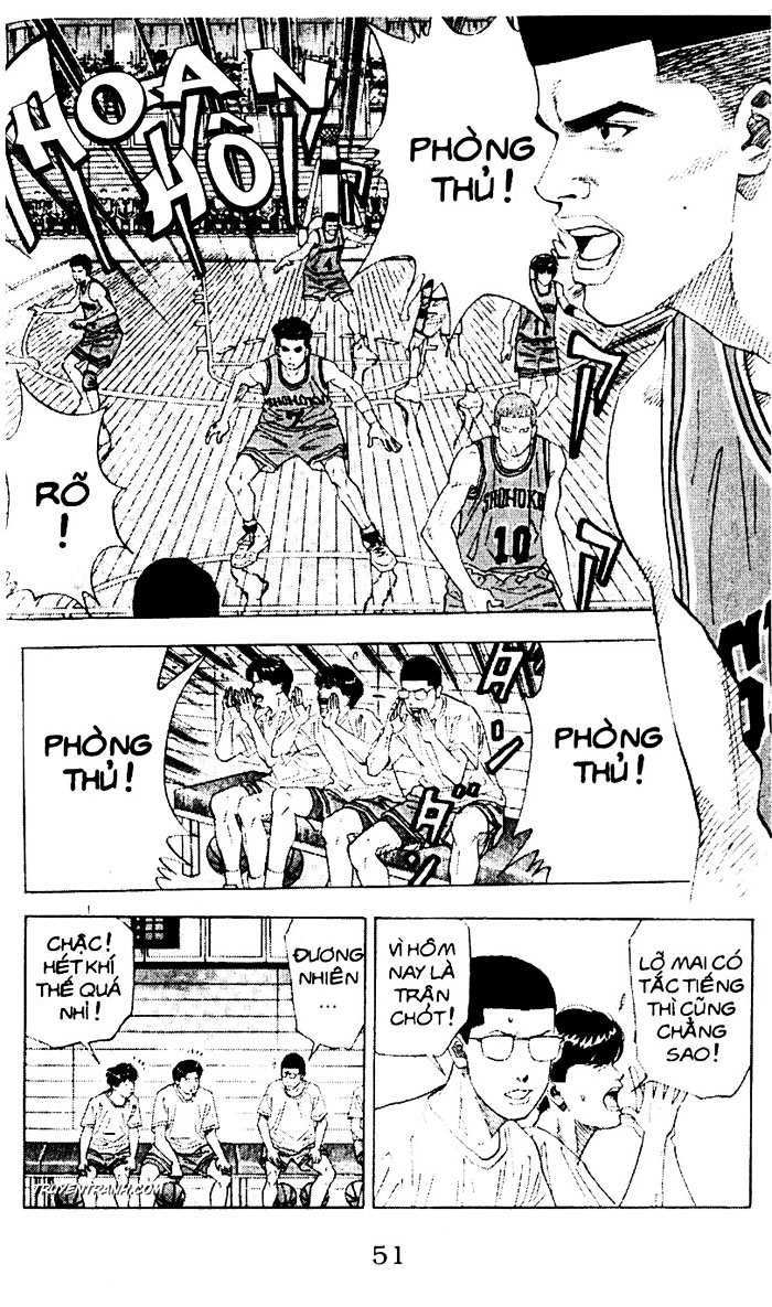 Slam Dunk Chap 152 - Truyen.Chap.VN
