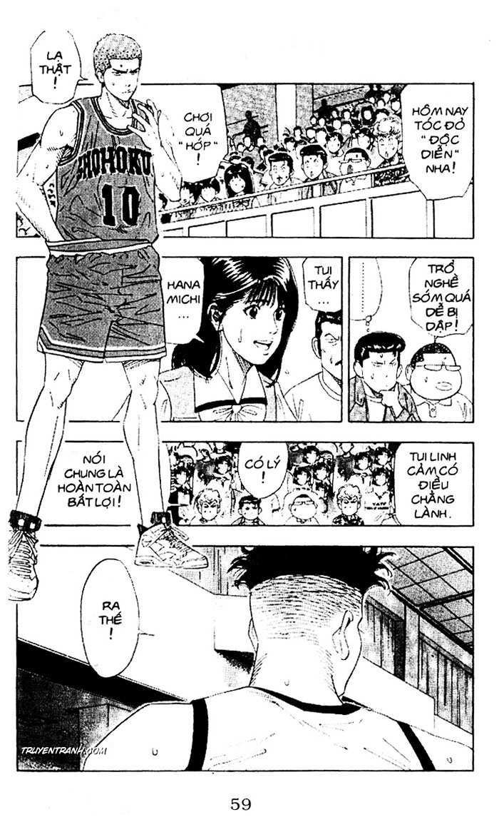Slam Dunk Chap 152 - Truyen.Chap.VN