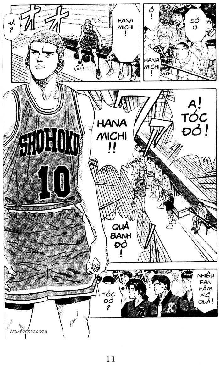 Slam Dunk Chap 150 - Truyen.Chap.VN