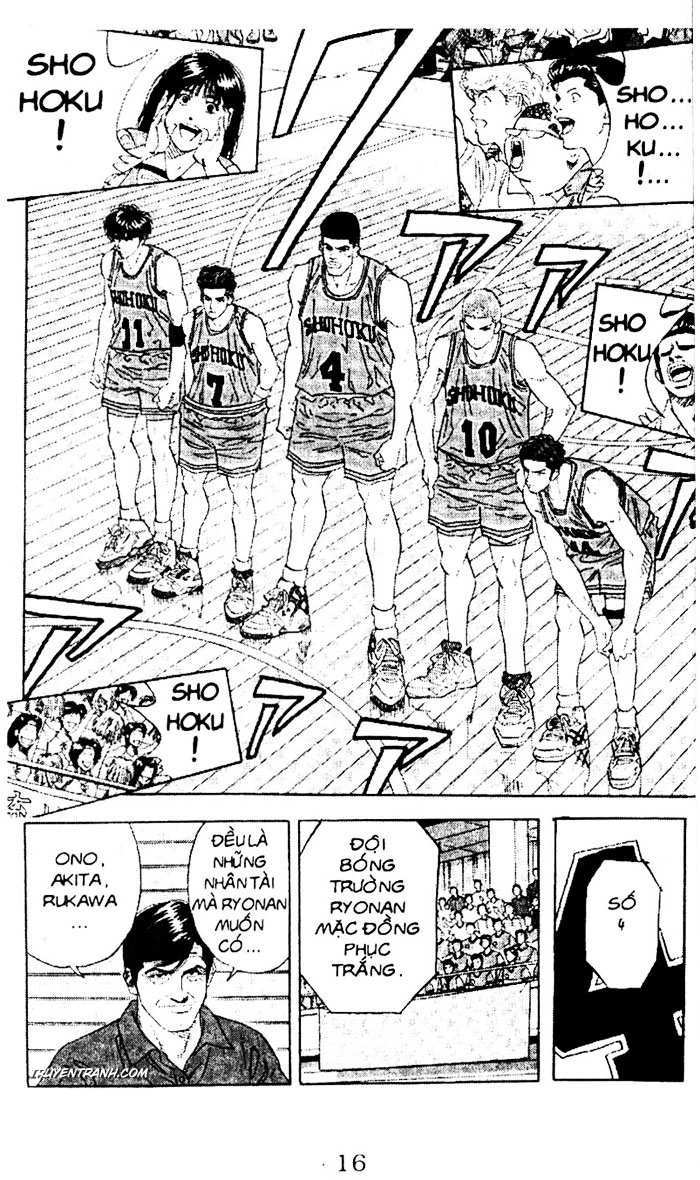 Slam Dunk Chap 150 - Truyen.Chap.VN