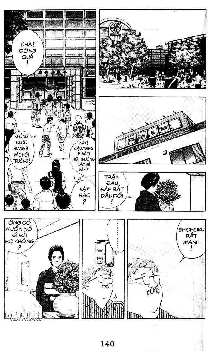 Slam Dunk Chap 149 - Truyen.Chap.VN