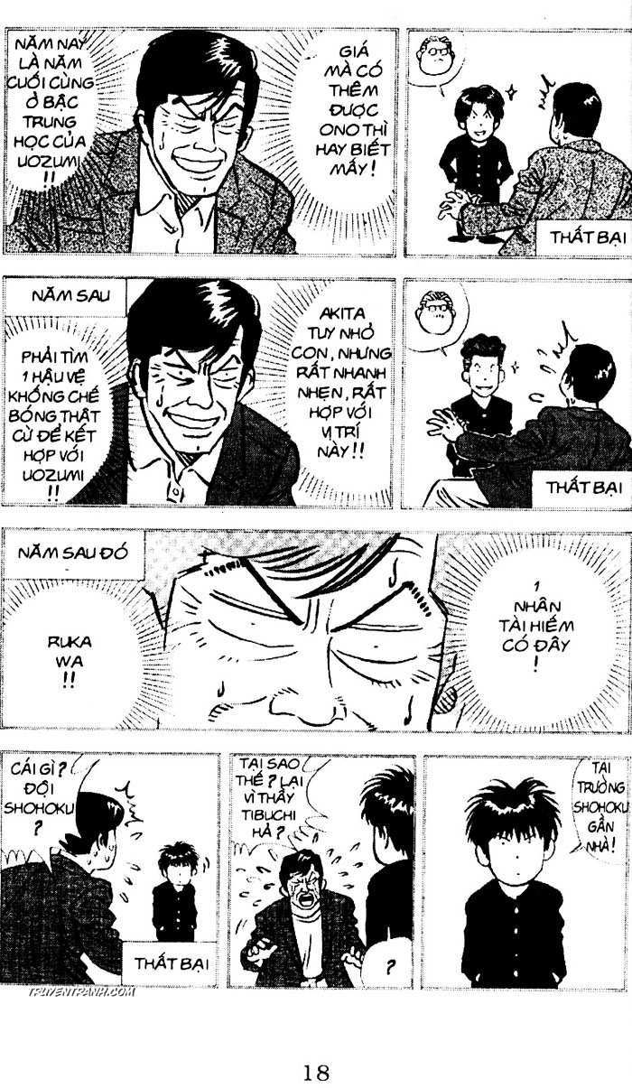 Slam Dunk Chap 150 - Truyen.Chap.VN
