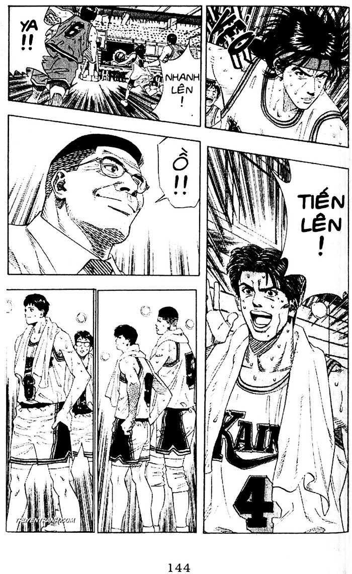 Slam Dunk Chap 149 - Truyen.Chap.VN