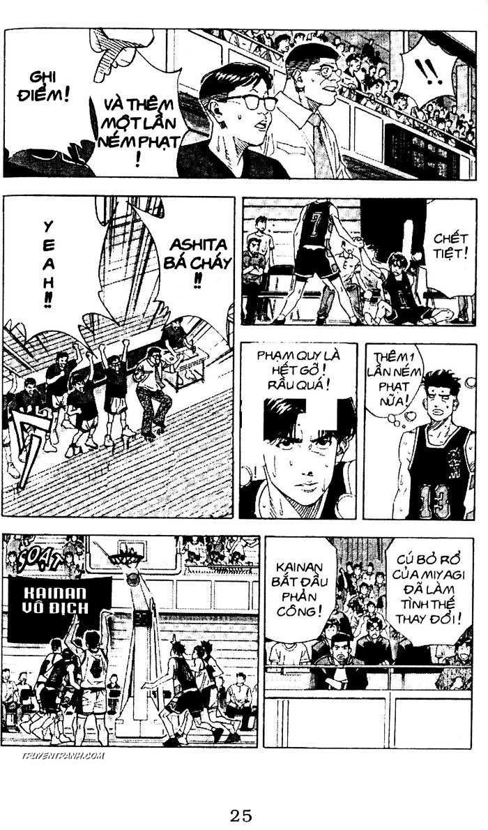 Slam Dunk Chap 143 - Truyen.Chap.VN