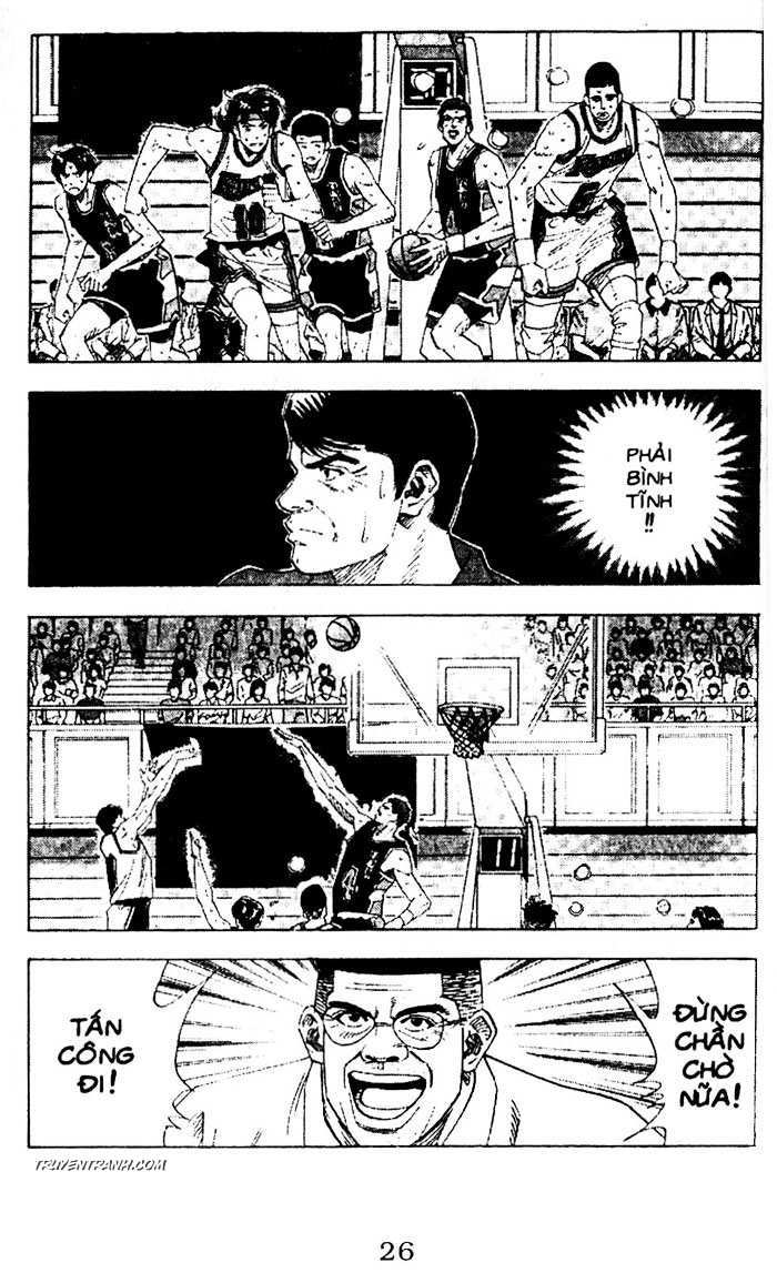 Slam Dunk Chap 143 - Truyen.Chap.VN