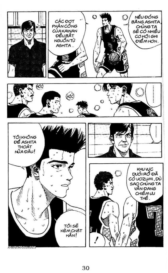 Slam Dunk Chap 143 - Truyen.Chap.VN