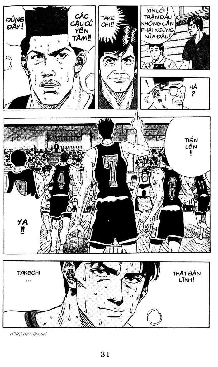 Slam Dunk Chap 143 - Truyen.Chap.VN