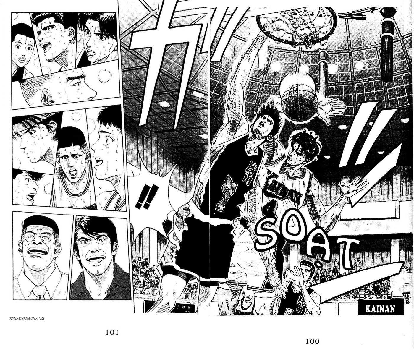 Slam Dunk Chap 147 - Truyen.Chap.VN