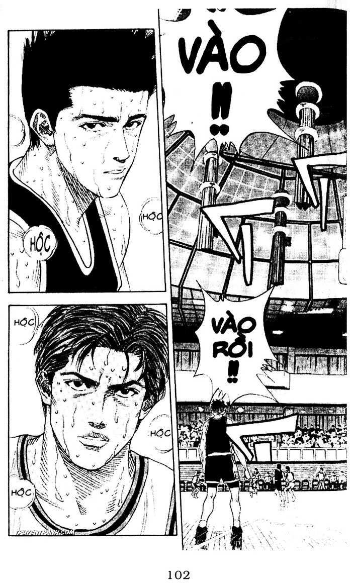 Slam Dunk Chap 147 - Truyen.Chap.VN