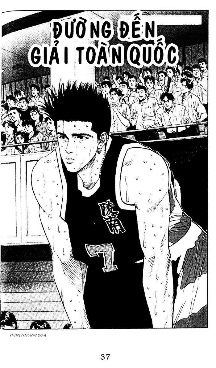 Slam Dunk Chap 144 - Truyen.Chap.VN