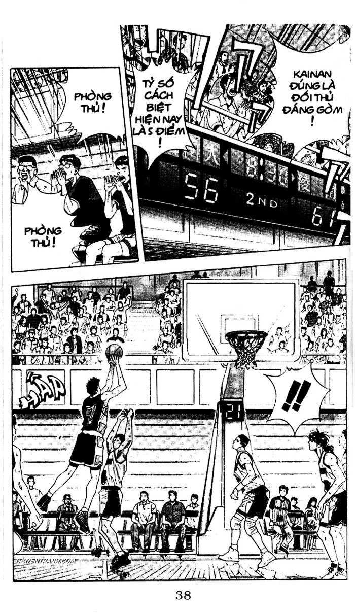 Slam Dunk Chap 144 - Truyen.Chap.VN