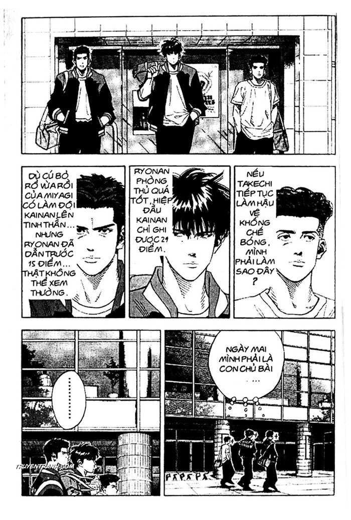Slam Dunk Chap 143 - Truyen.Chap.VN