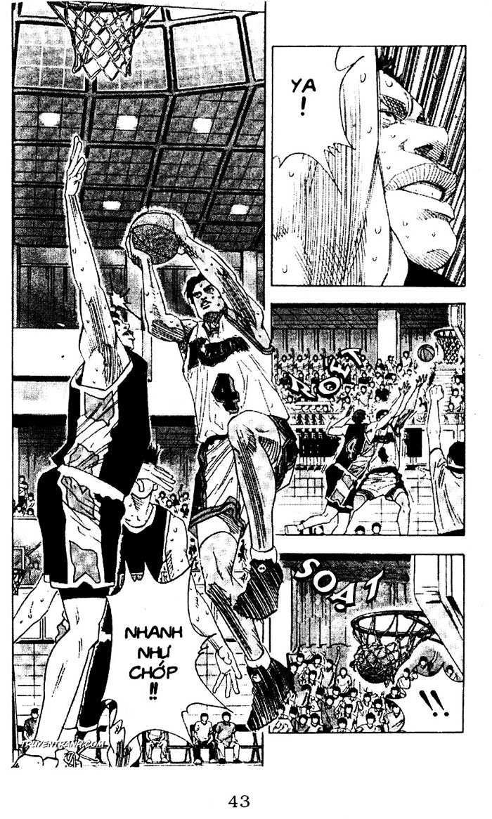 Slam Dunk Chap 144 - Truyen.Chap.VN