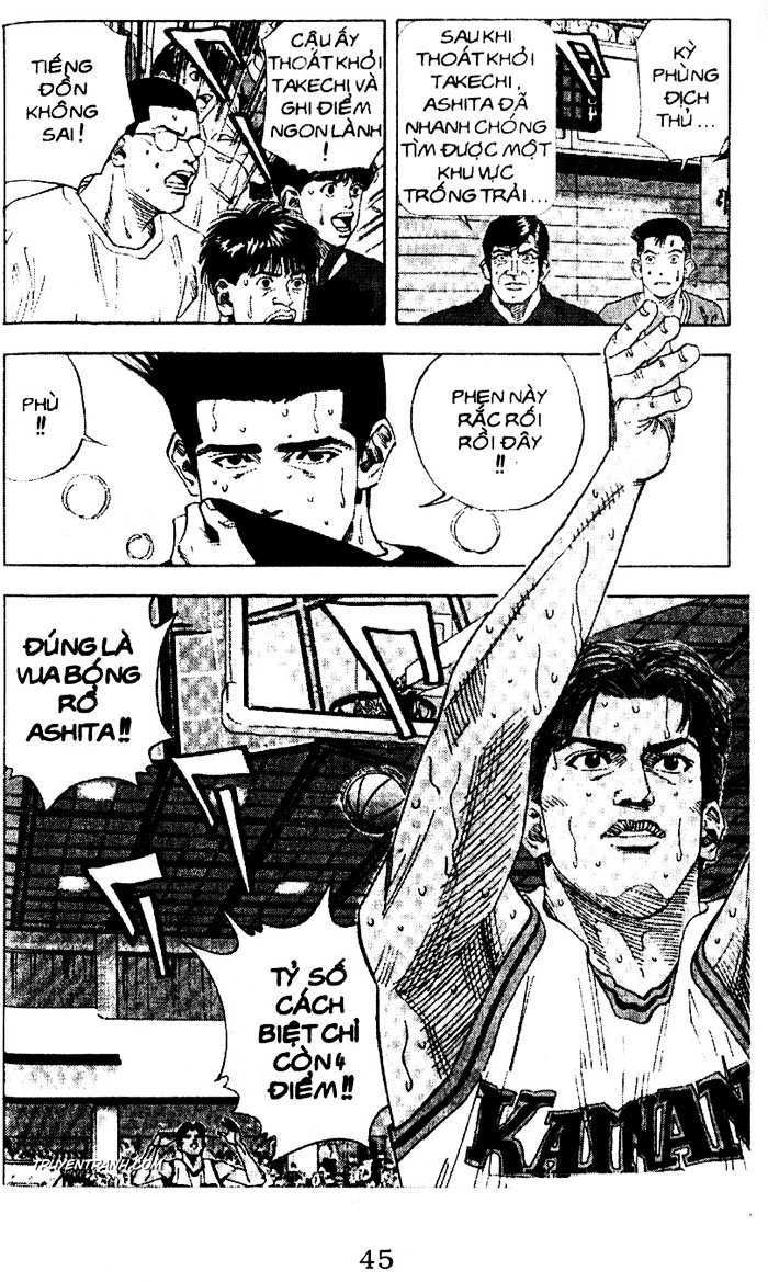 Slam Dunk Chap 144 - Truyen.Chap.VN