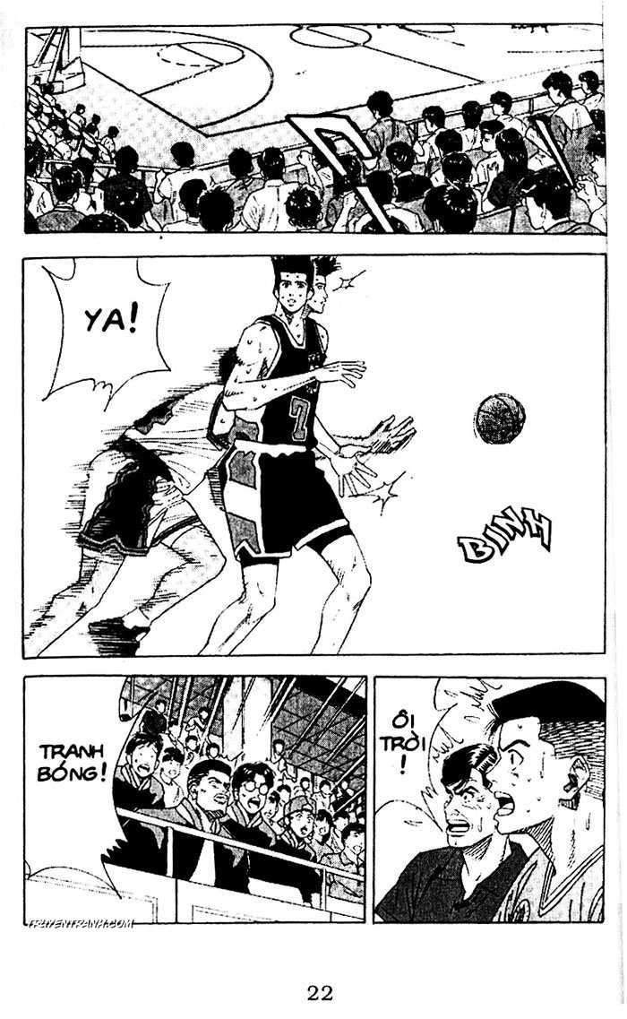 Slam Dunk Chap 143 - Truyen.Chap.VN
