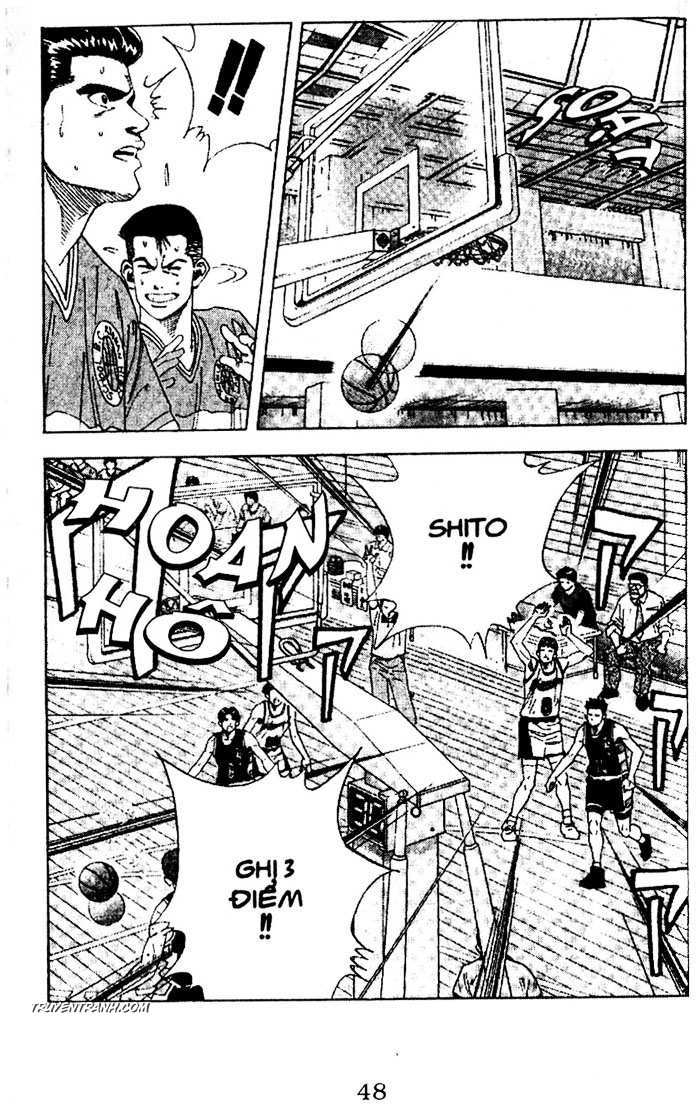 Slam Dunk Chap 144 - Truyen.Chap.VN