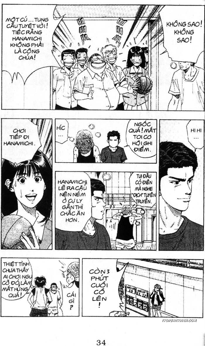 Slam Dunk Chap 136 - Truyen.Chap.VN