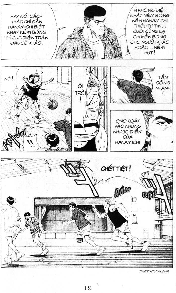 Slam Dunk Chap 135 - Truyen.Chap.VN