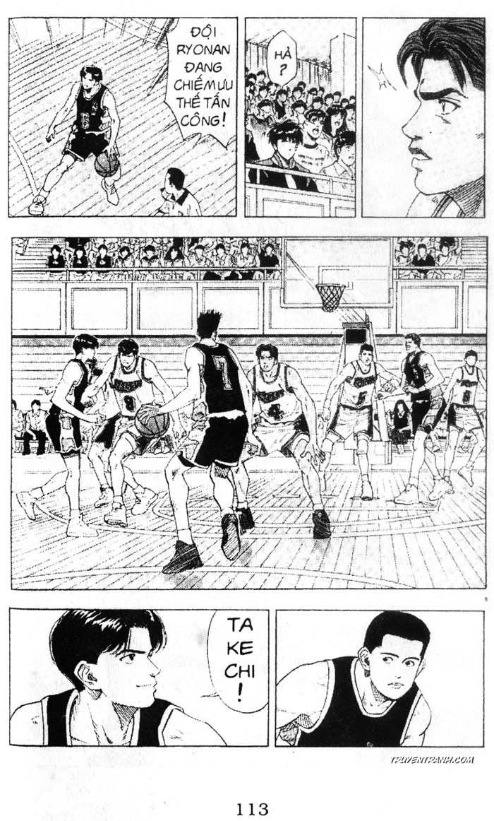 Slam Dunk Chap 140 - Truyen.Chap.VN