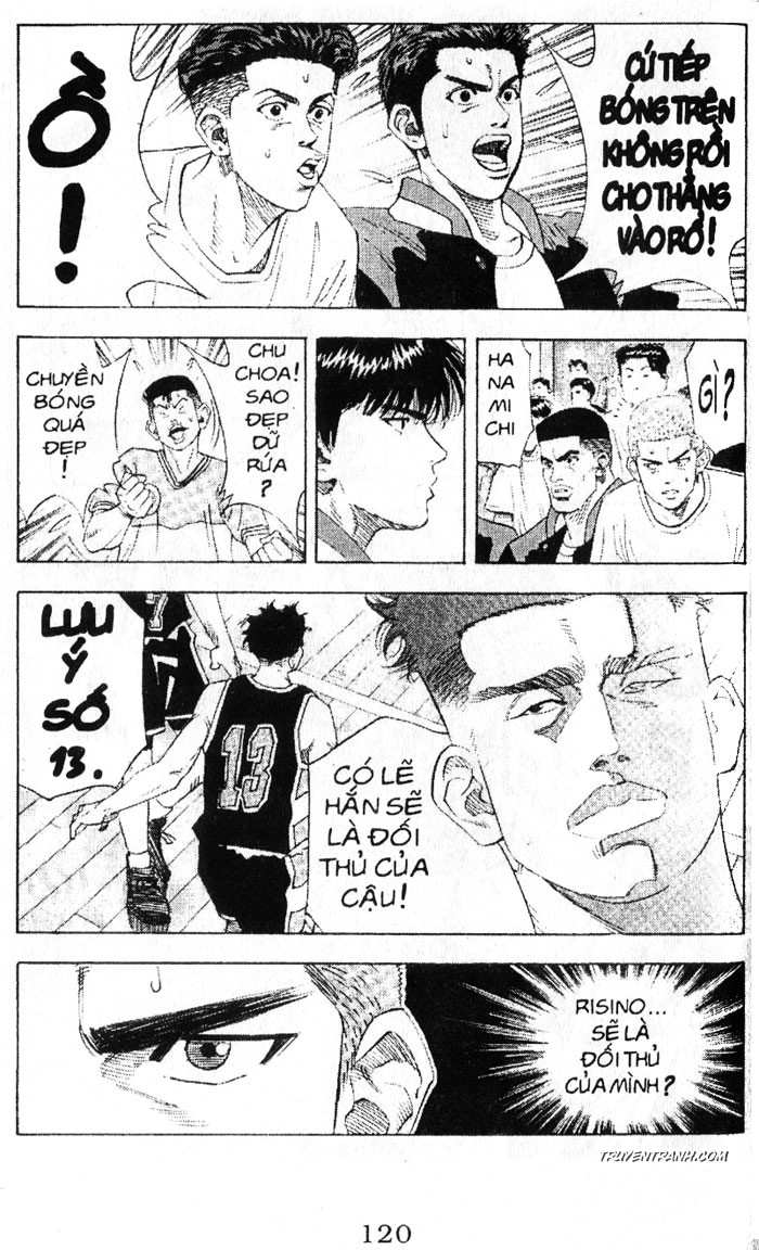 Slam Dunk Chap 140 - Truyen.Chap.VN