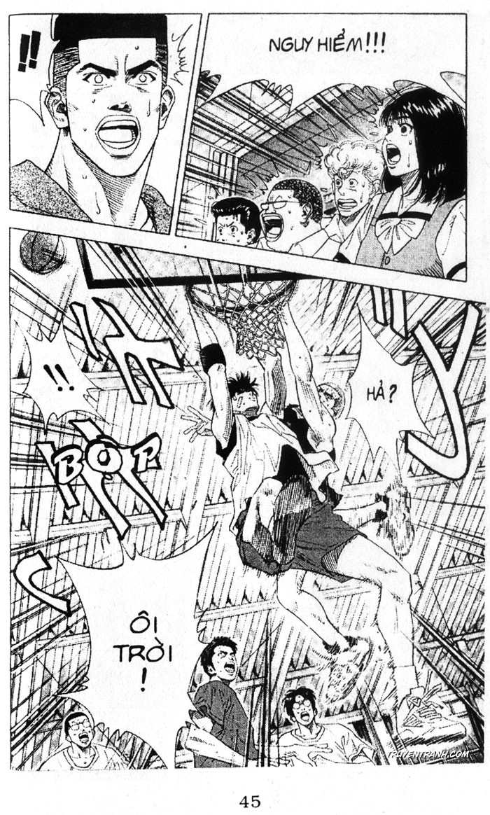 Slam Dunk Chap 136 - Truyen.Chap.VN