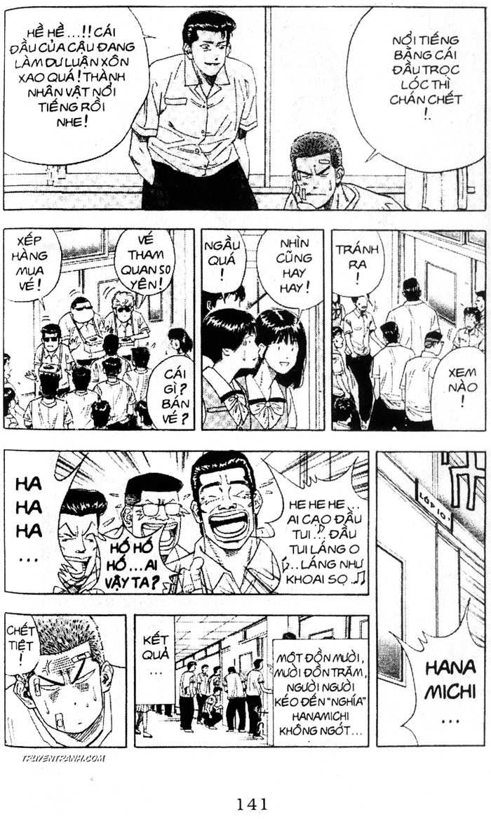 Slam Dunk Chap 134 - Truyen.Chap.VN