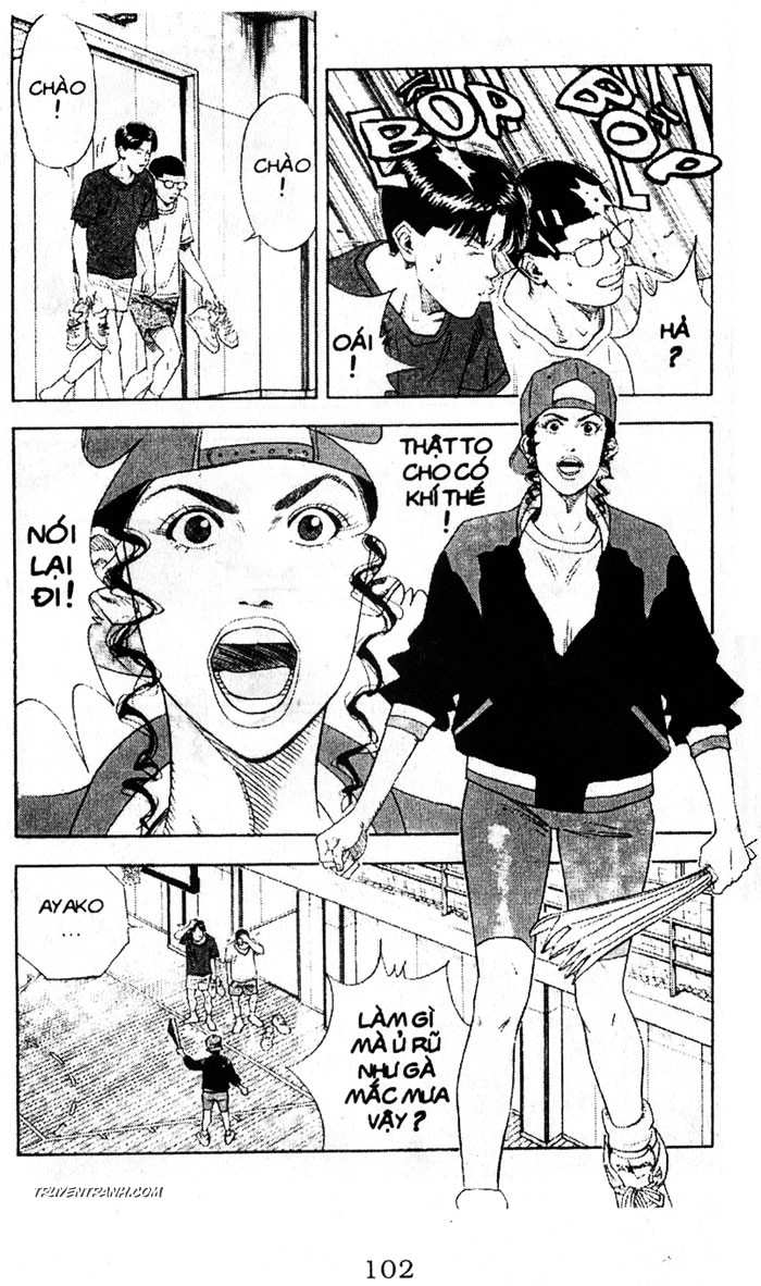 Slam Dunk Chap 132 - Truyen.Chap.VN