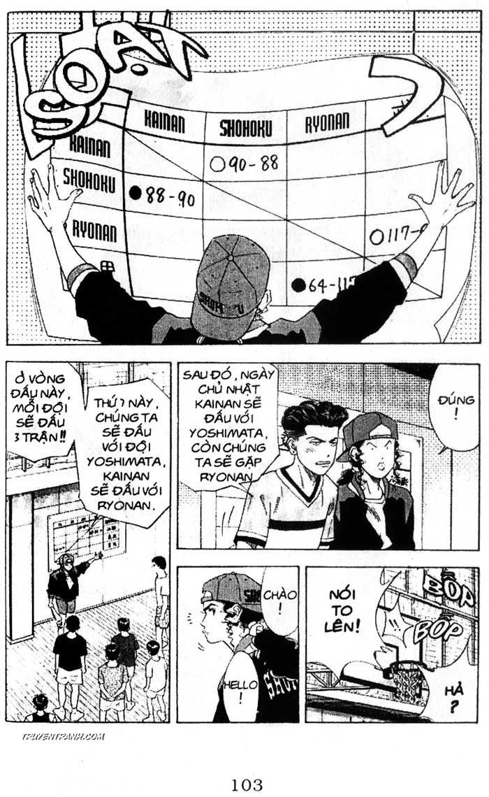 Slam Dunk Chap 132 - Truyen.Chap.VN