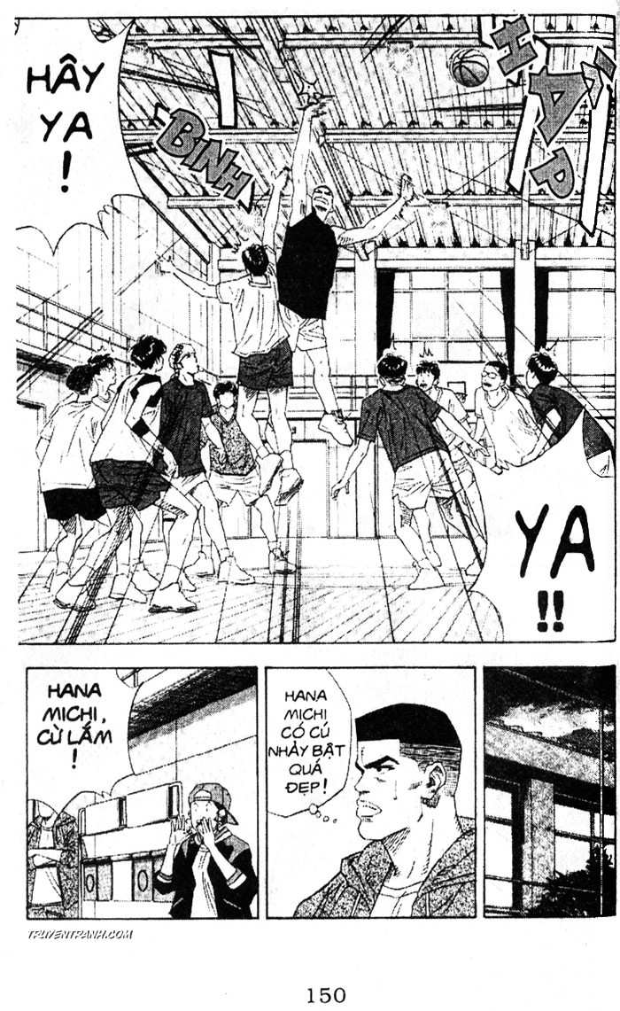 Slam Dunk Chap 134 - Truyen.Chap.VN