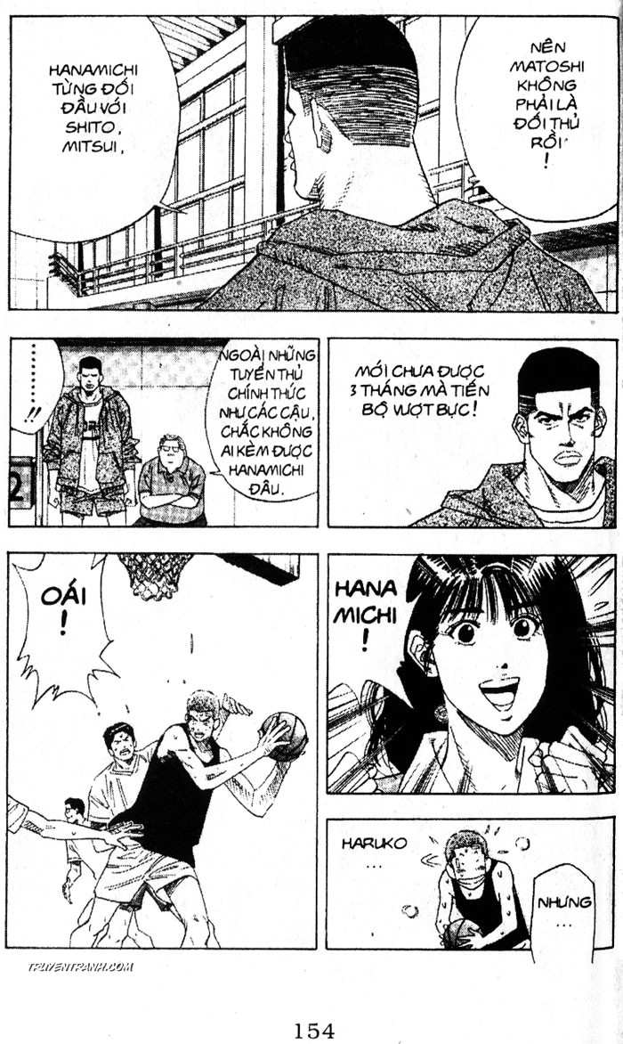 Slam Dunk Chap 134 - Truyen.Chap.VN