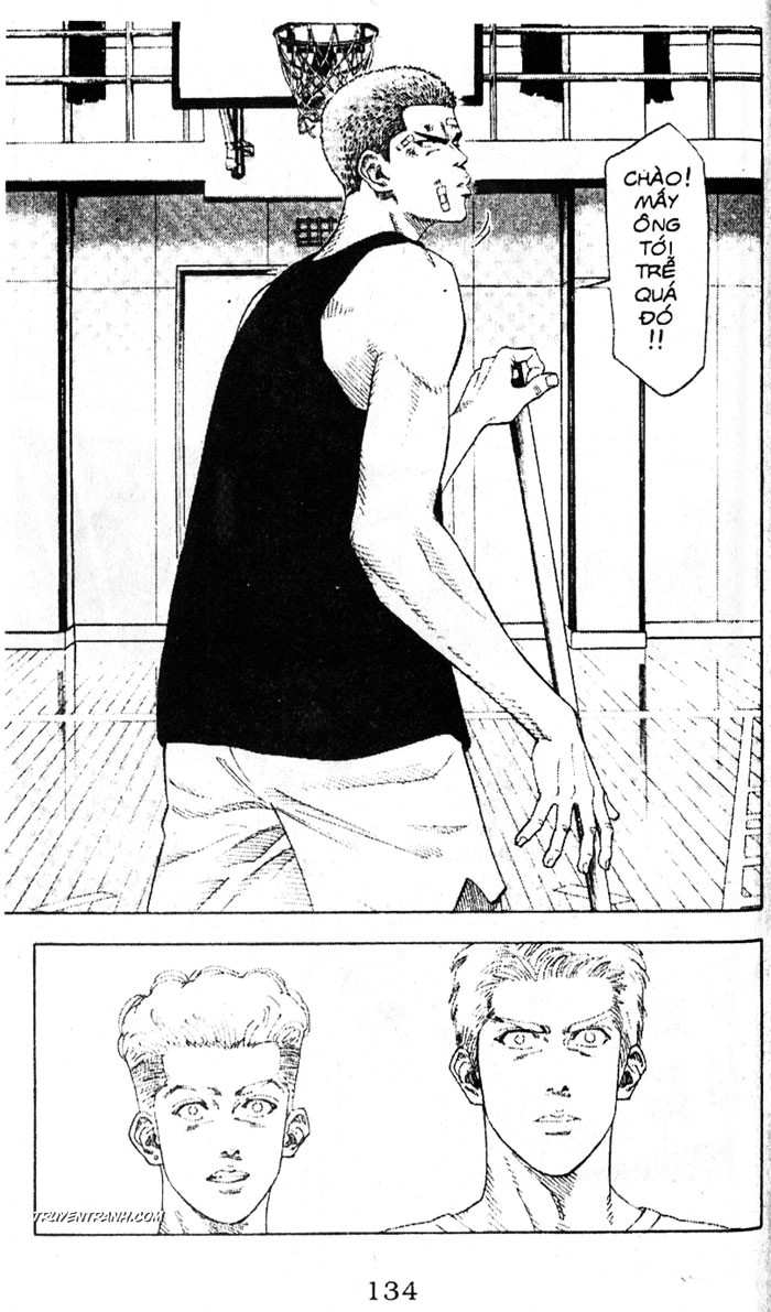 Slam Dunk Chap 133 - Truyen.Chap.VN