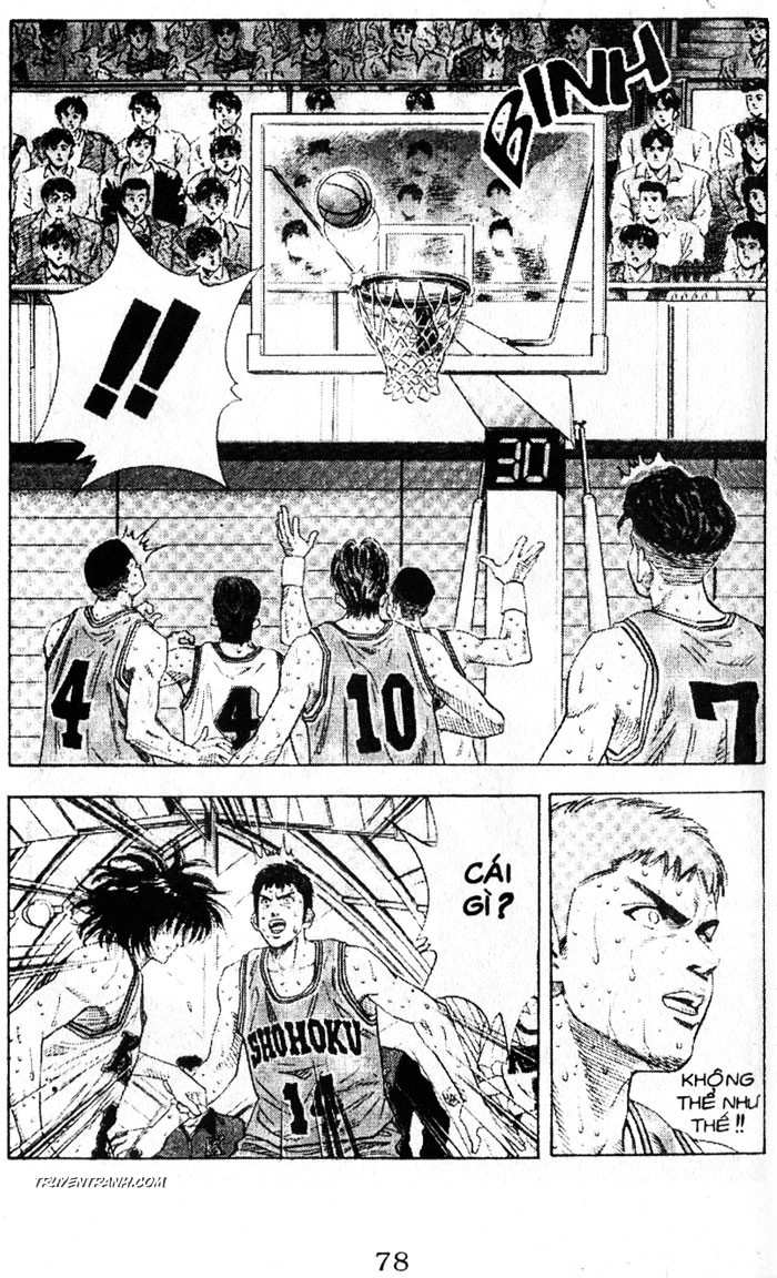 Slam Dunk Chap 131 - Truyen.Chap.VN