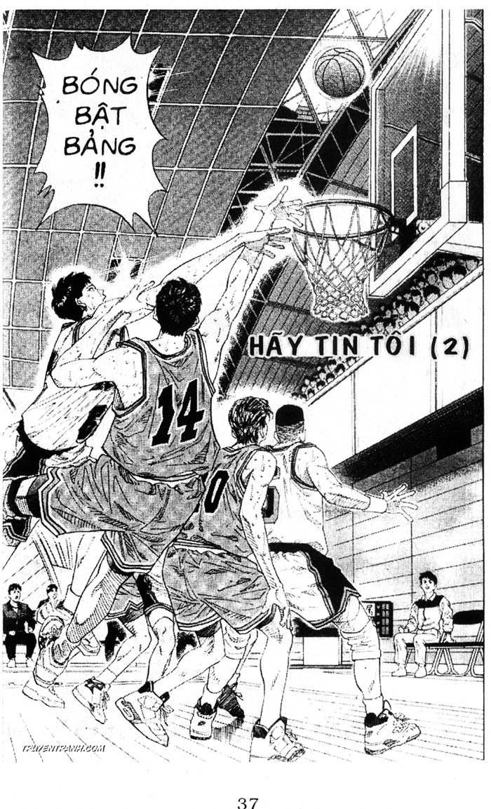 Slam Dunk Chap 129 - Truyen.Chap.VN