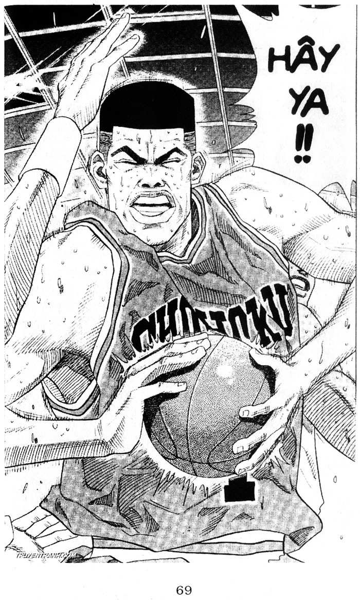 Slam Dunk Chap 130 - Truyen.Chap.VN