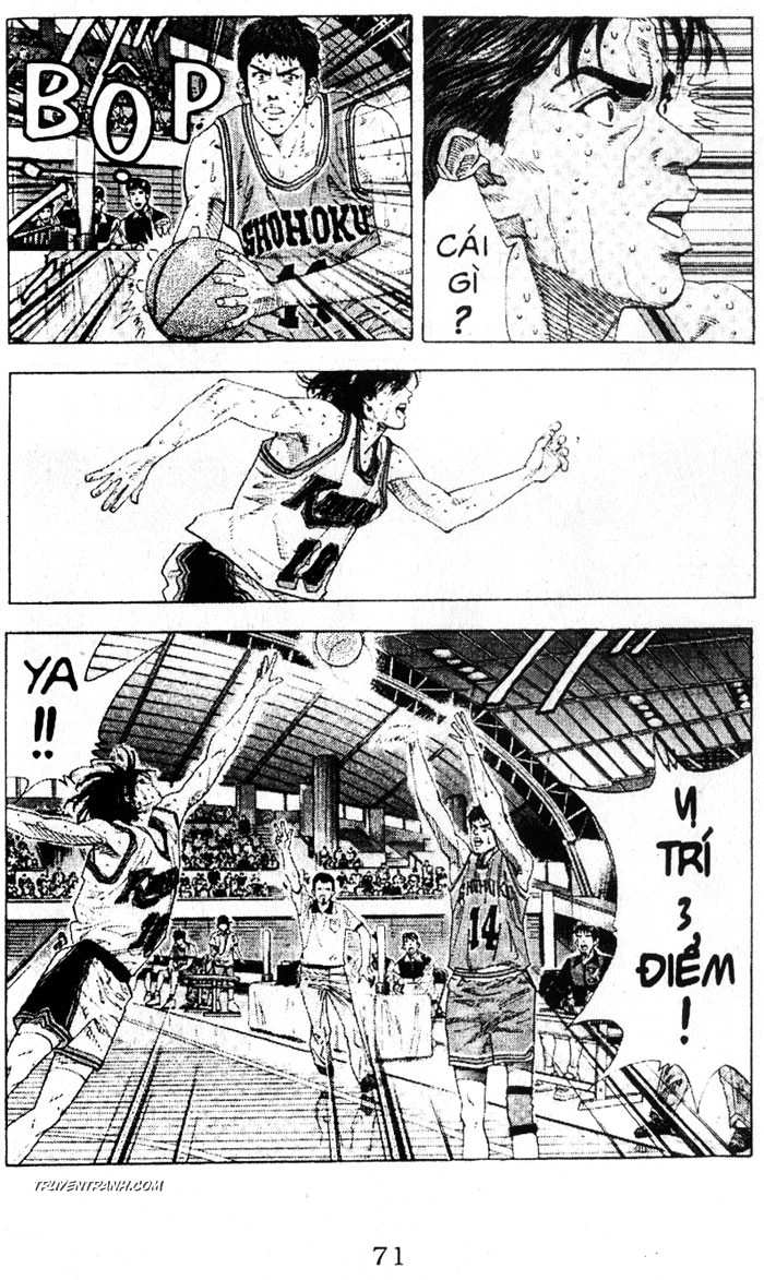 Slam Dunk Chap 130 - Truyen.Chap.VN