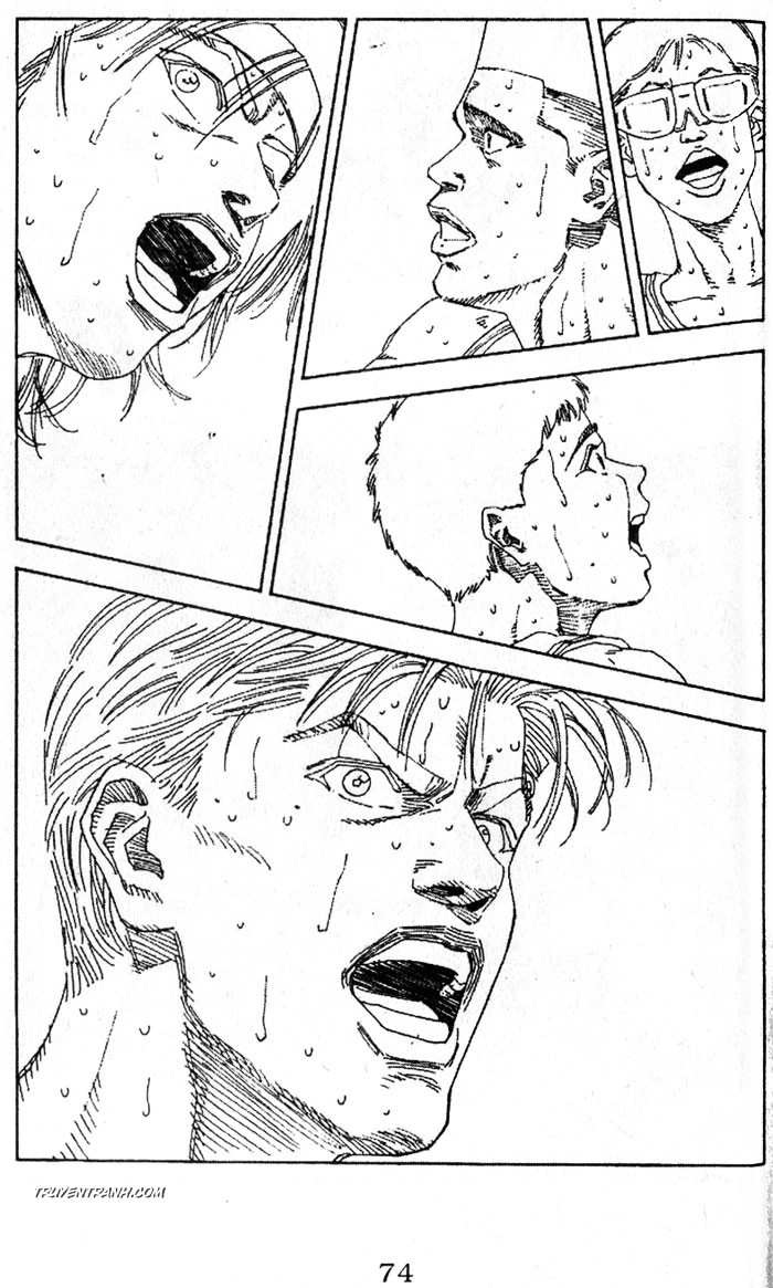 Slam Dunk Chap 130 - Truyen.Chap.VN
