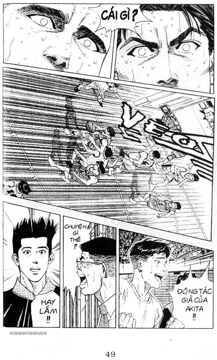 Slam Dunk Chap 129 - Truyen.Chap.VN