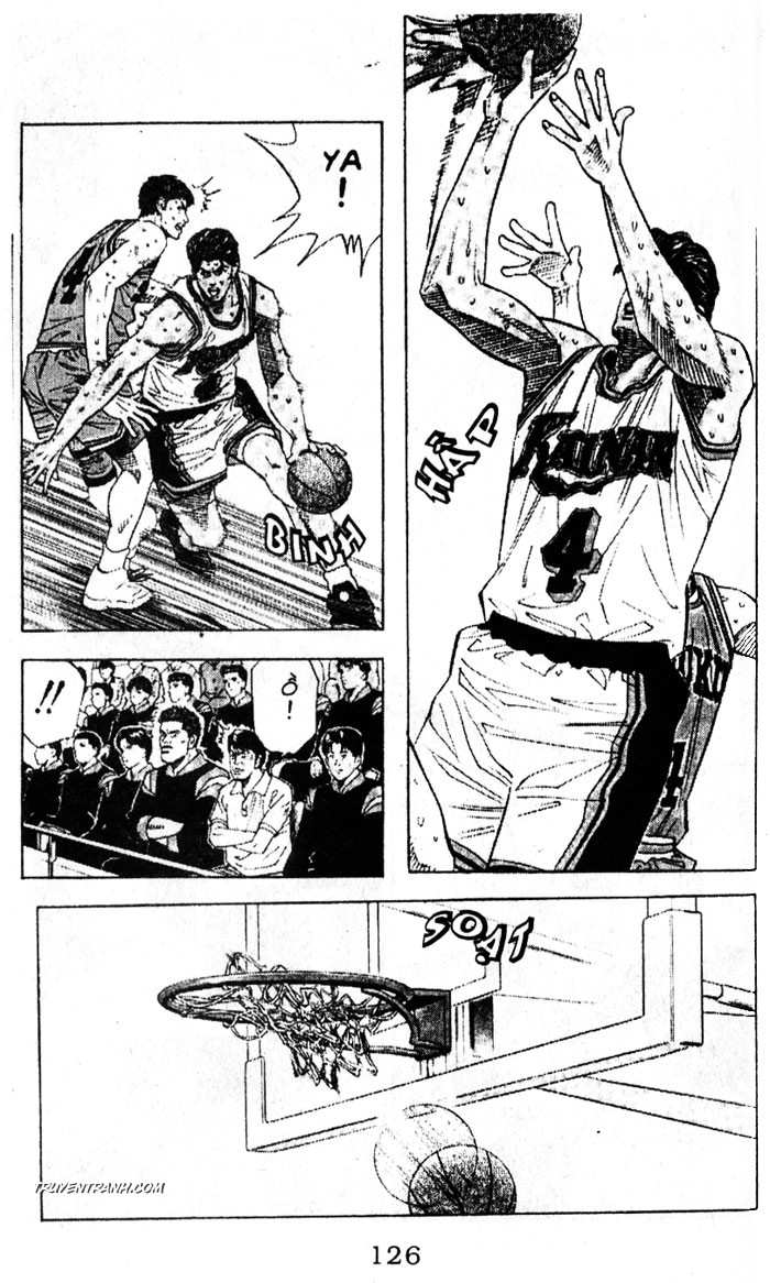 Slam Dunk Chap 126 - Truyen.Chap.VN