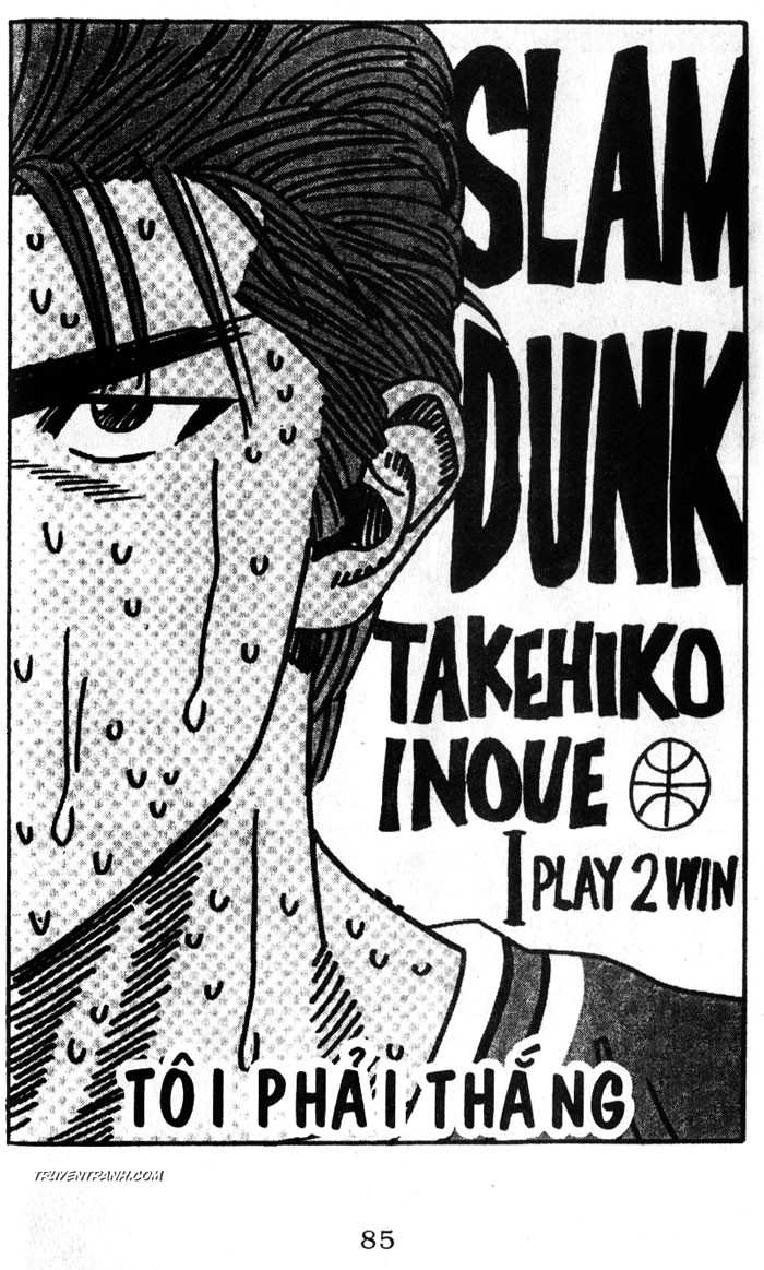 Slam Dunk Chap 124 - Truyen.Chap.VN