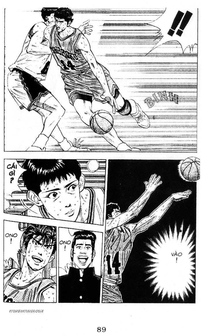 Slam Dunk Chap 124 - Truyen.Chap.VN